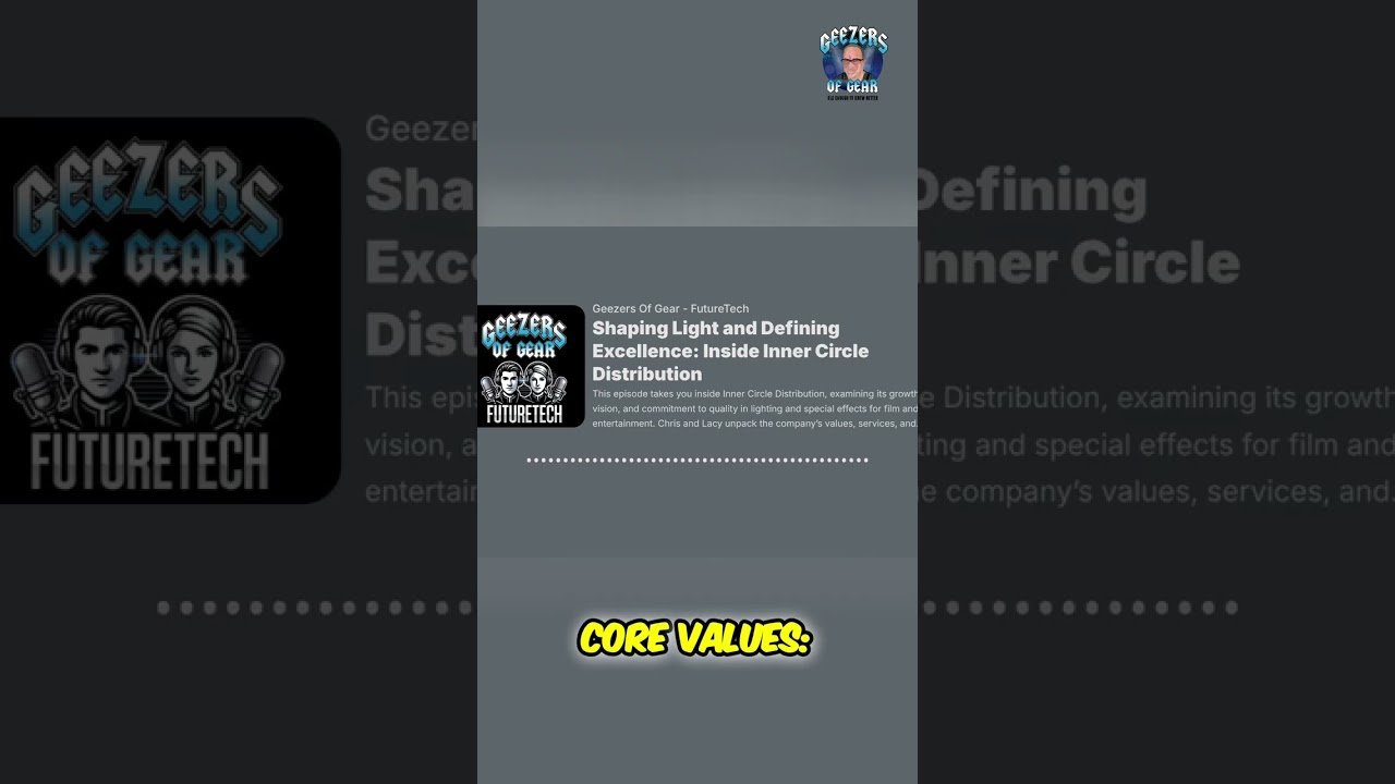 ICD's Core Values: Integrity, Innovation, Customer Focus, Sustainability #shorts