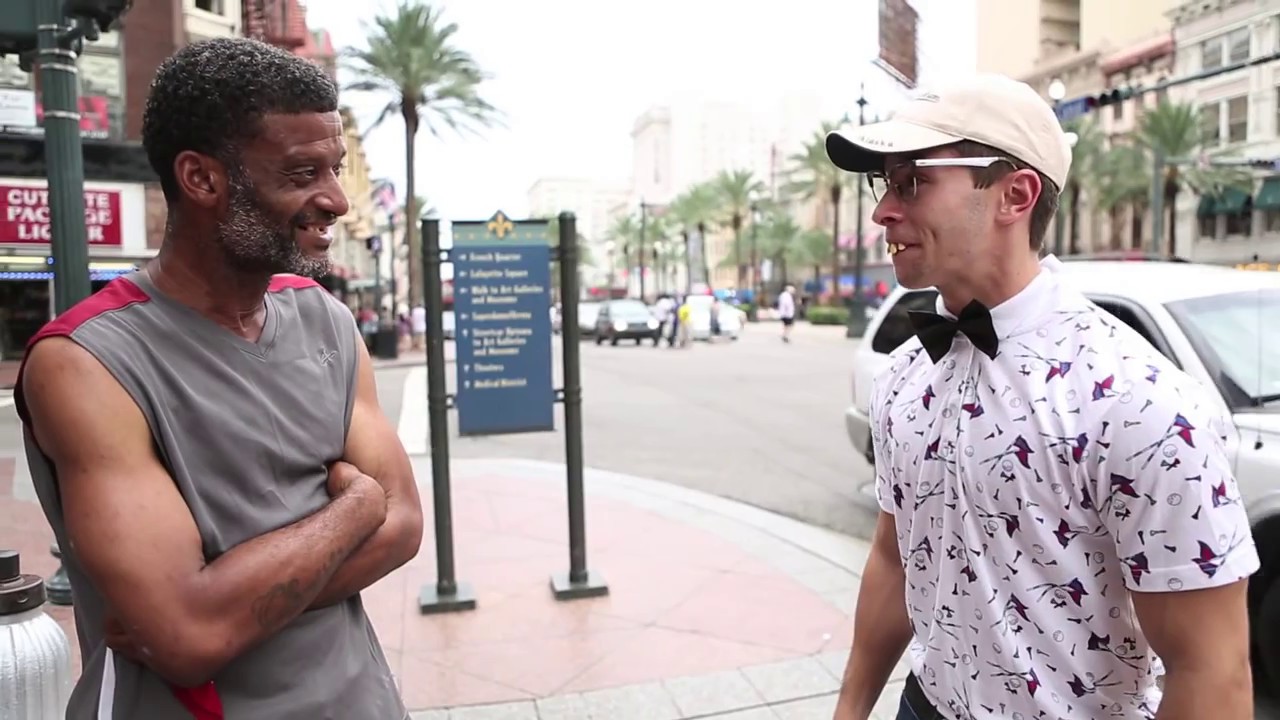 Jake Miller - BIG ANNOUNCEMENT (The Us Against Them Tour)