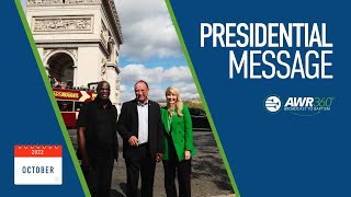 This Triumph Will Change Your Perspective Forever | October 2022 President’s Video
