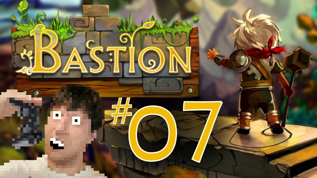 Bastion #7: Zulf's Pipe