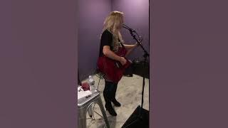 Nothing Else Matters (Metallica cover)