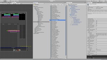 AnyRPG Engine Unity SciptableObjects Overview