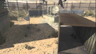 MW3 Tips & Tricks - Dome Callouts