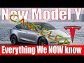 New tesla model y  canceled officially not coming to the us