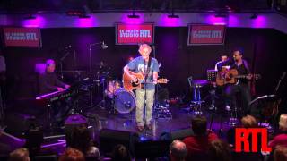 Didier Barbelivien - Elle en live dans le Grand Studio RTL - RTL - RTL chords