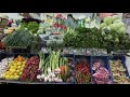 Цены на рынке в России обалдеть  Мясо, Рыба, Овощи, Фрукты по фантастическим ценам