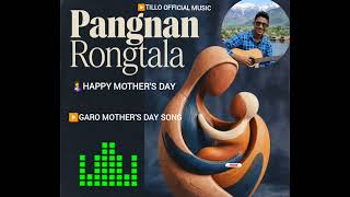 New Garo Mother's Day Song_2026_| Tillo Marak 