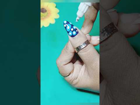 シンプルな大理石ネイルデザインのアイデア💅❤️ #youtubeshorts #shorts #viralshorts #nailart #naildesign #nails