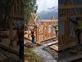 This Old House Transformation Will Shock You 😍 | Restoration Shorts