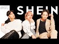 【SHEIN】ネット通販って届くか不安。最近噂の通販アプリで注文したら、新しい扉開いちゃった。 エンガブ #497【オネエ】