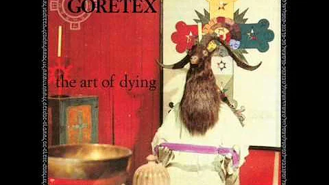 Goretex - 60:00 feat. Sabac Red & Mr.Hyde
