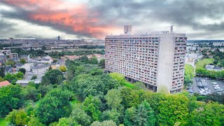Axima-Equans- département enveloppe du bâtiment