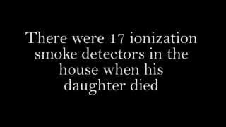 Number One Fire Safety Tip