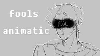 Fools | Lance Animatic