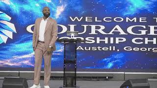 It’s Your Turn to Triumph, Transform, and Beat Trauma
