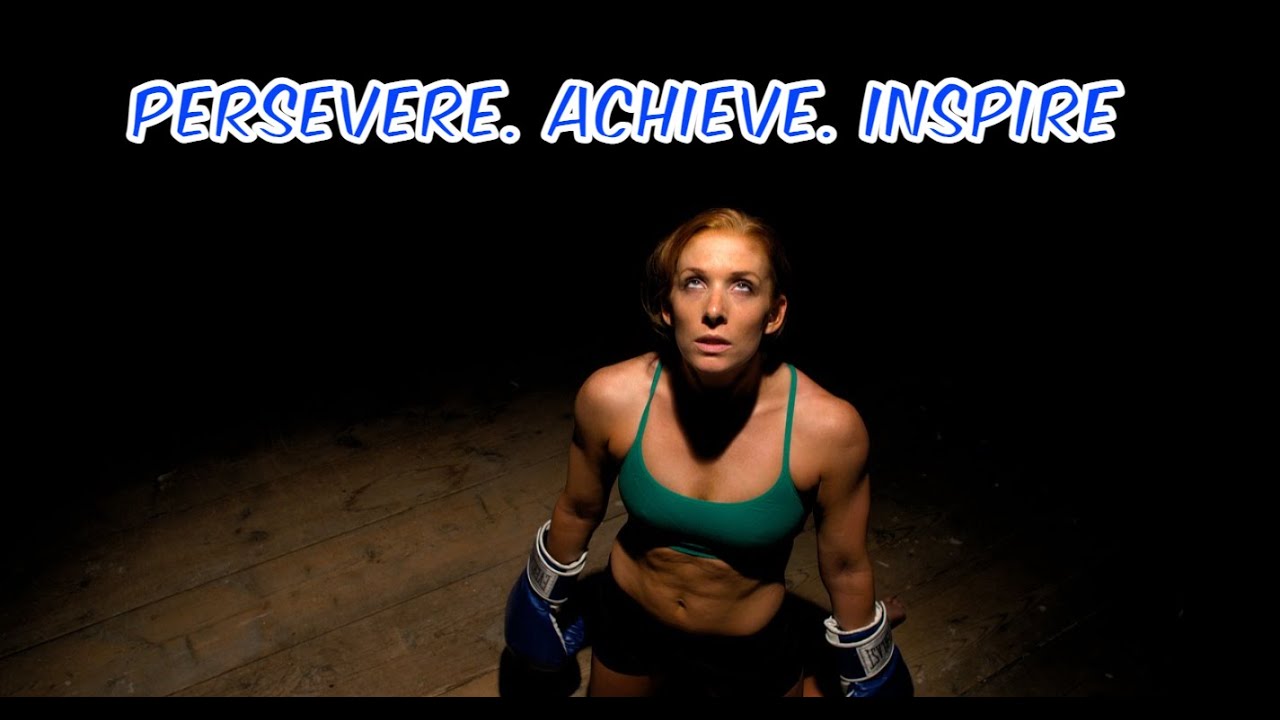 The Power of Perseverance: Stories of Triumph Against All Odds - YouTube