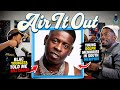 Six Figga Trigga Tells WILD Young Dolph Stories &amp; Says Blac Youngsta Told Him to Sell Cr*ck