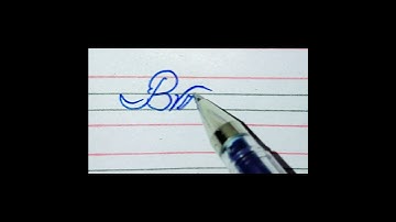Name of Brahma write ✍️ in beautiful cursive style.||. Comment your name to write a name.