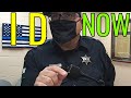 Cop asks for id gets owned by woman instead first amendment audit fail