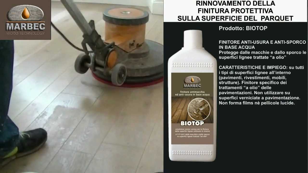 Sistema: manutenzione straordinaria parquet prefinito oliato ... Come pulire il parquet verniciato