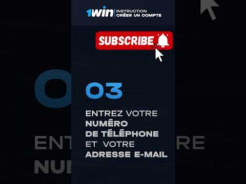 Profitez d'un bonus de bienvenue exclusif avec notre code promo 1win au Sénégal