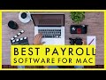 Best Payroll Software for MAC in 2023