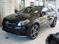 Mercedes-Benz 2017 GLE43 Coupe HA076196