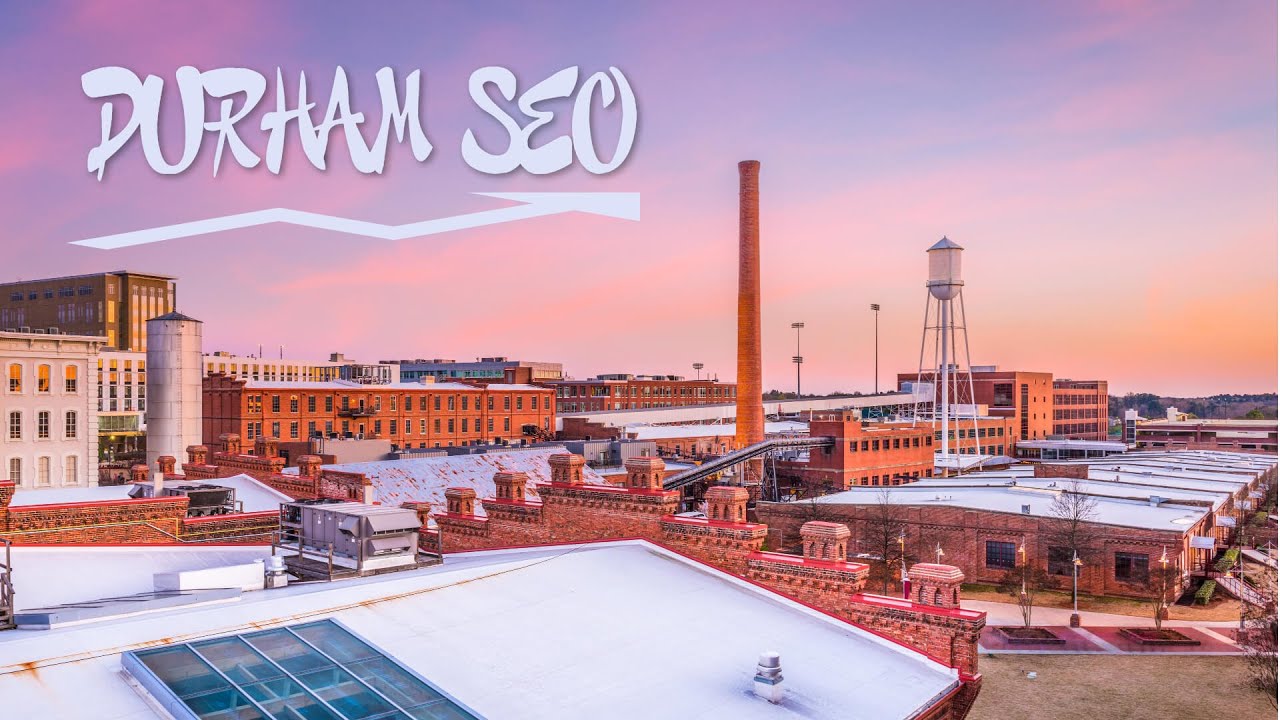 Durham SEO Services (919) 6953884‬ SEO SEMPER Small Business SEO