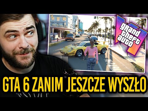 Stworzył GTA 6 przed Rockstarem @bonkol