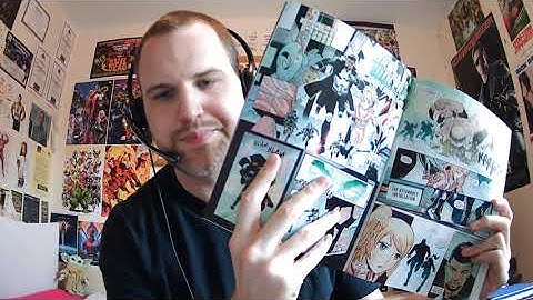 2000AD PROG 2200 REVIEW! British comic, perfect jumping on point for new readers. Judge Dredd.