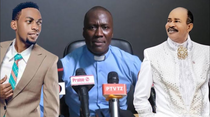 SAKATA LA GOODLUCK GOZBERT KUCHOMA GARI ALILOPEWA NA NABII MKUU GEORDAVIE LAMUIBUA NABII WA TAIFA