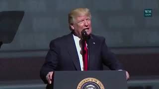 Donald Trump Havana Camila Cabello