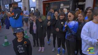 Pembroke Region Hospital   Heroes Run for Healthcare Highlights