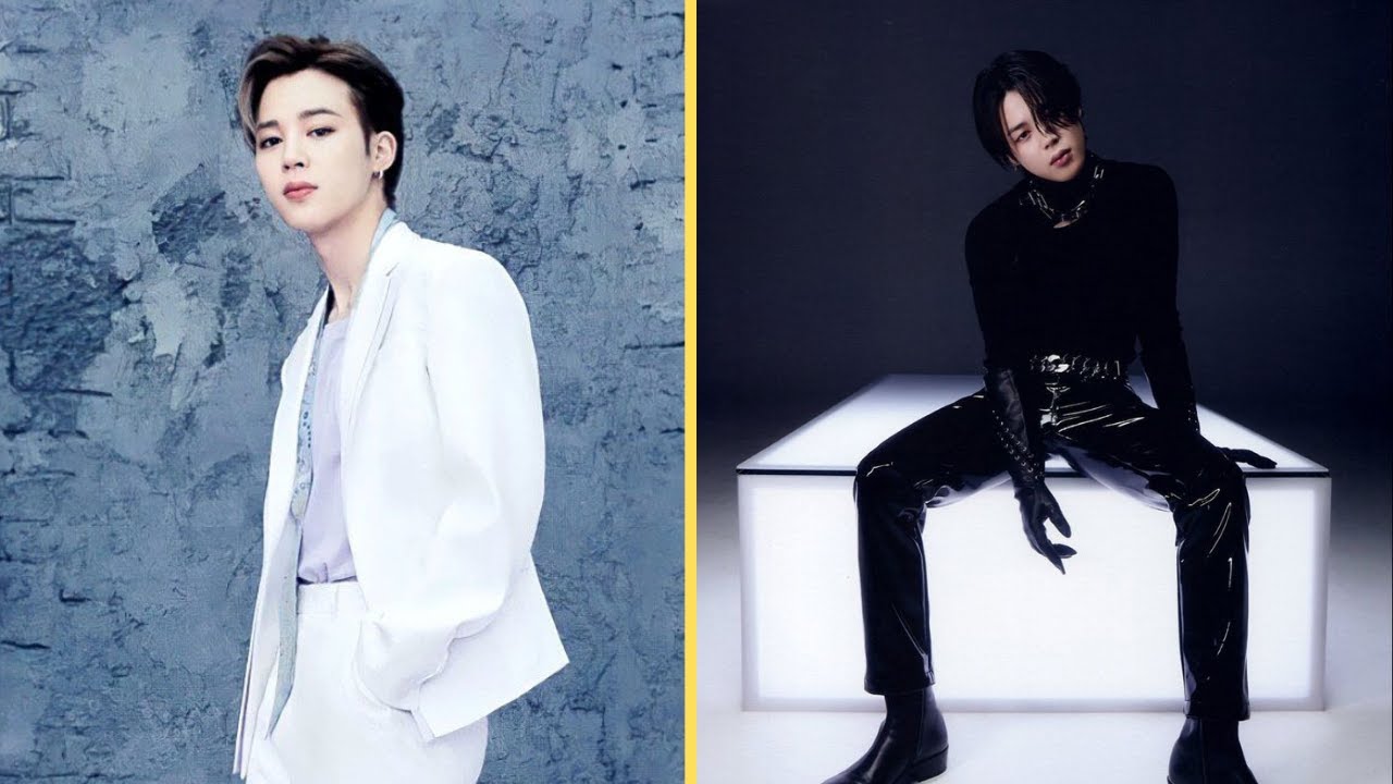 World Fashion Expert's Surprising Comments About Jimin's Style: 'He's an Asian Trendsetter'