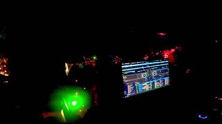 DJ Luke @The Last Inn, Barmouth