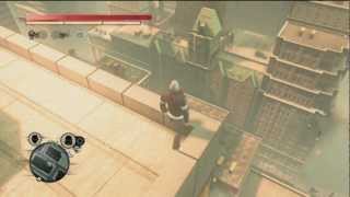 Famous Prototype 2: Alex Mercer Helps A Suicidal Man Net Worth