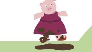 A Preview Of The Award-Winning House Video, From So Smart Productions.