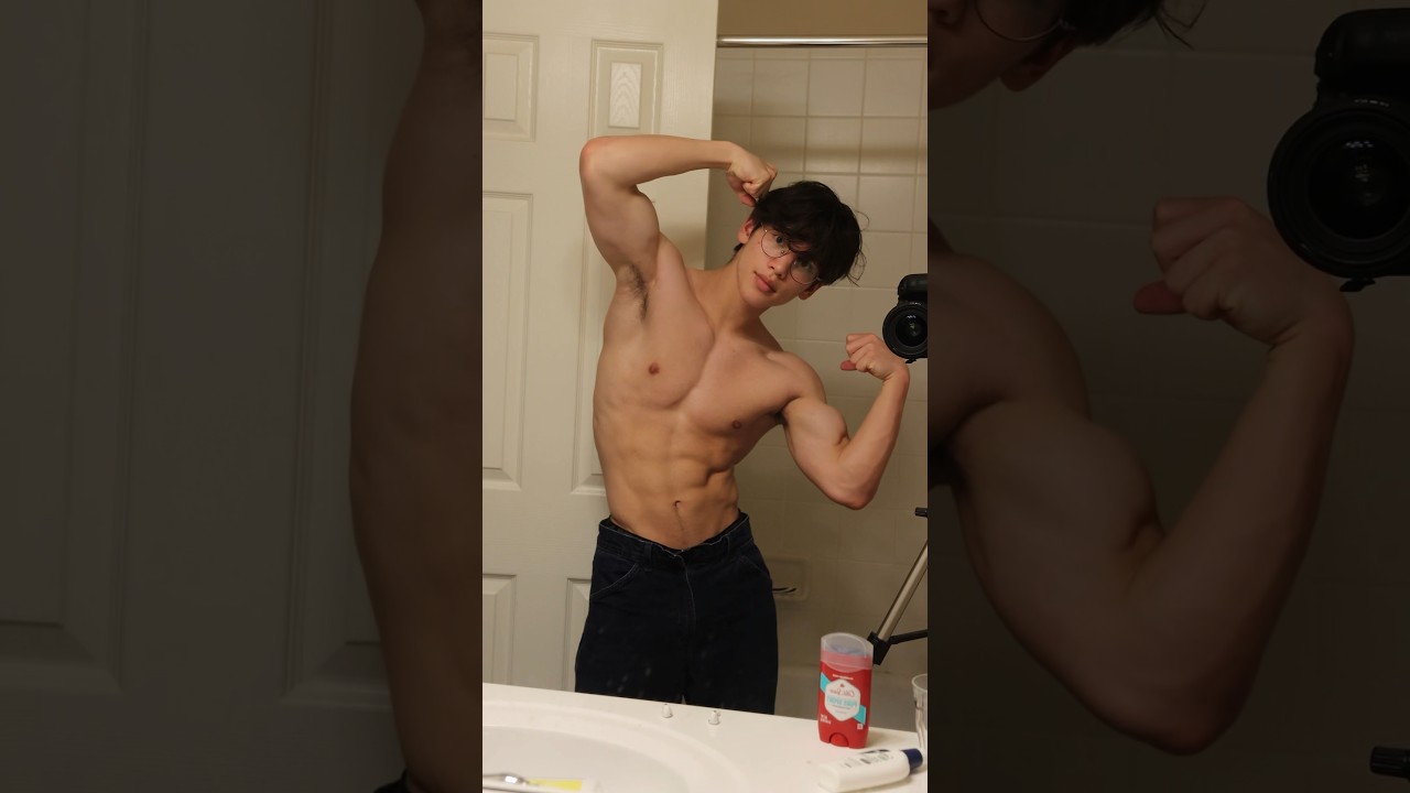 Pump cover Vs. The build under💪 