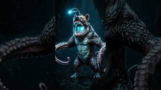 🔥 Terrifying Animal Fusion Transformations