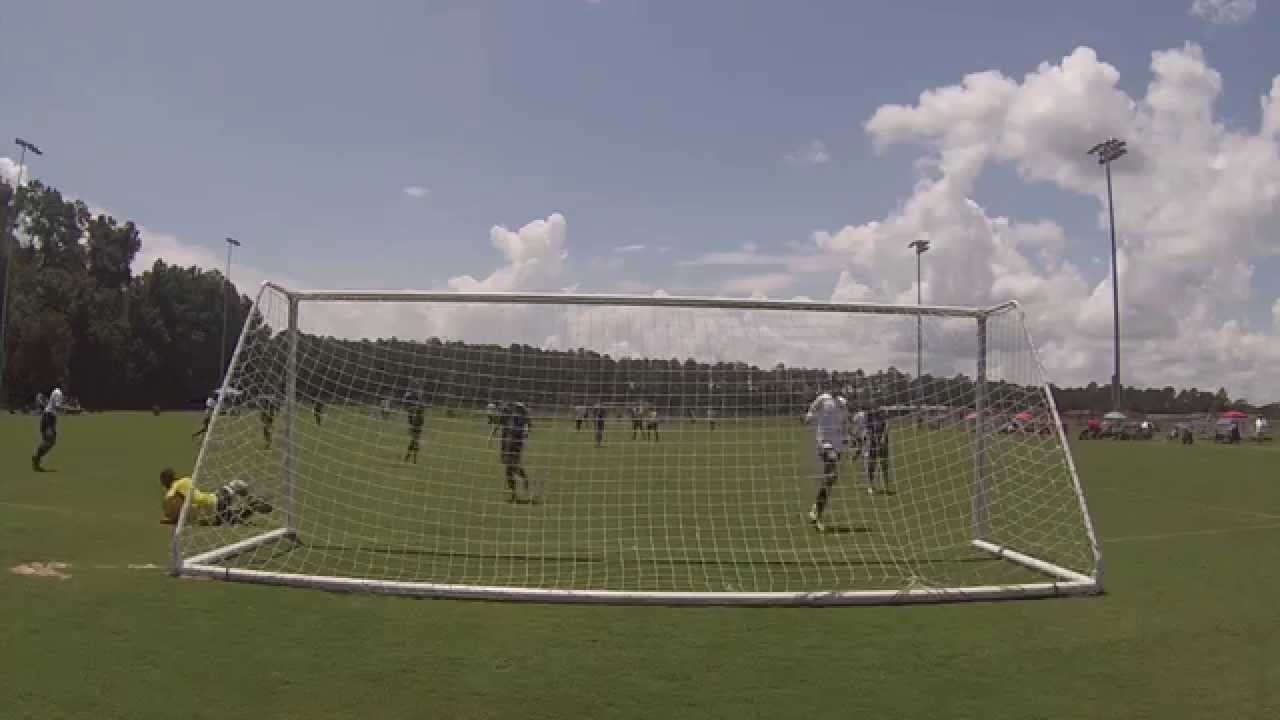 Keeper - Matt Douglass