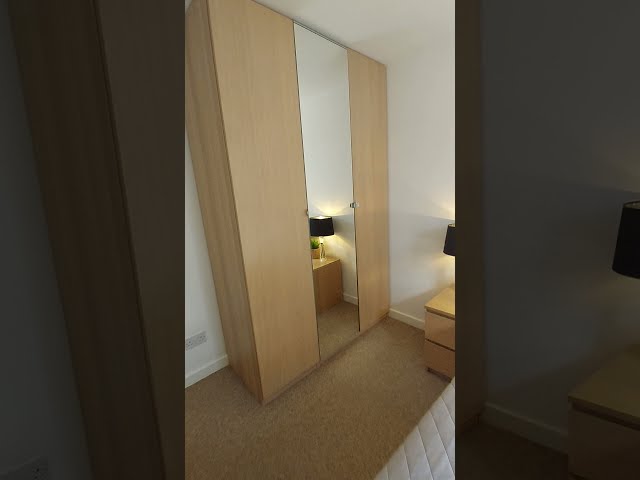 Video 1: Double En-suite