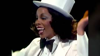 Donna Summer   I Remember Yesterday HD