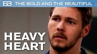 The Bold and the Beautiful / Is This The End For Hope and Liam