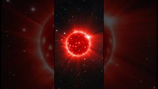 Gacrux #Space #Universe #CosmicPulse #Astronomy #ExploreSpace 🚀✨