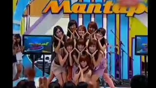 Cherrybelle Dilema LIVE | Mantap ANTV 19 Juni 2011