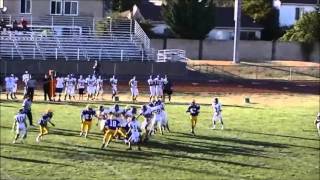 Football highlights NMHS 2014 mp4
