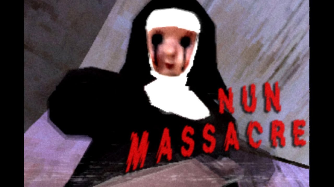 Nun Massacre (2018)