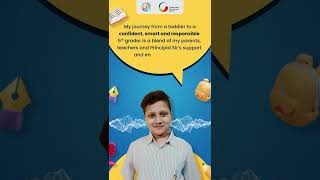 Student Testimonial - Samayan Bhatt of Grade 5