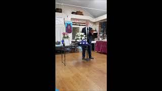 Jeffrey R. Lutz's Service