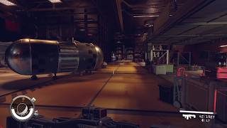 Starfield (PS5) Pt. 48 - Explore Cassiopeia III - Ship Stop Pt. 2